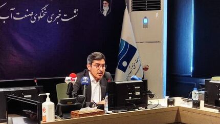 هیچ کدام از سدهای کشور نشکسته است