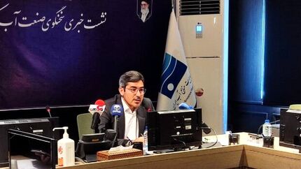 هیچ کدام از سدهای کشور نشکسته است