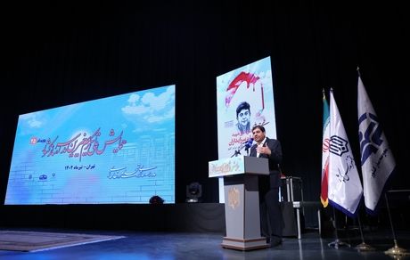 خیرین مدرسه ساز الگویی برای مردمی سازی اقتصاد هستند