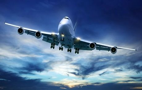 آغاز دریافت عوارض ۱۰ یورویی از پروازهای خارجی