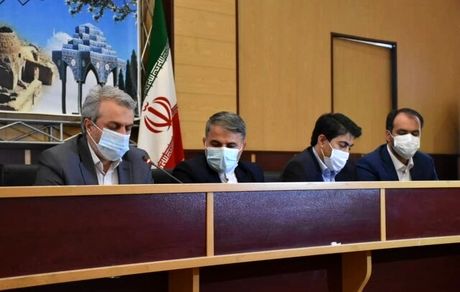 سازو کارهای تامین مواد اولیه پتروشیمی و فولاد در دست بررسی است