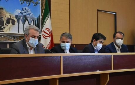سازو کارهای تامین مواد اولیه پتروشیمی و فولاد در دست بررسی است