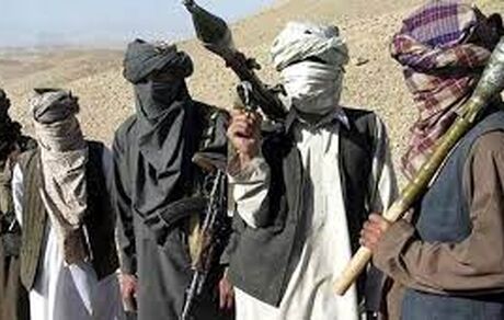 کشته شدن ۲۰ تن از عناصر طالبان در غرب افغانستان