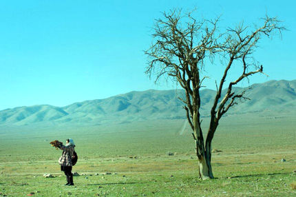 یک فیلم ایرانی راهی ایتالیا می‌شود