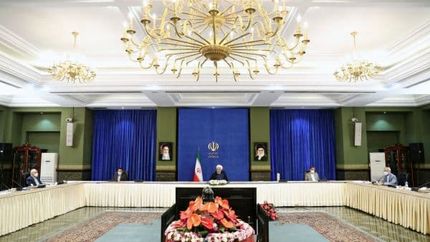 سال ۱۴۰۰ سال شکوفایی اقتصادی ایران و پایان دوران سخت و جنگ اقتصادی است