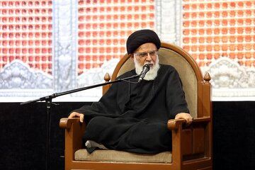 نظر قطعی درباره انتخاب رهبری حاصل شده است ولی ...