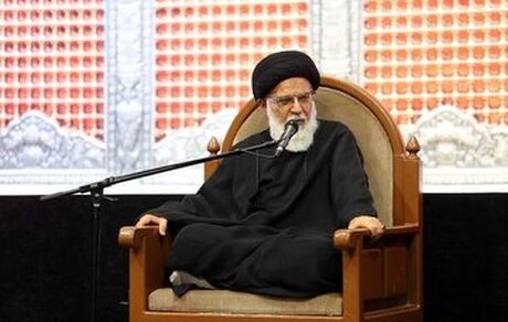 نظر قطعی درباره انتخاب رهبری حاصل شده است ولی ...