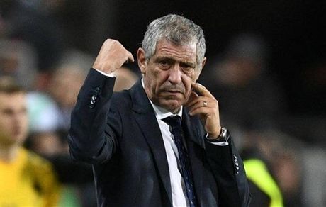 
تمدید قرارداد سانتوس با پرتغال تا ۲۰۲۴
