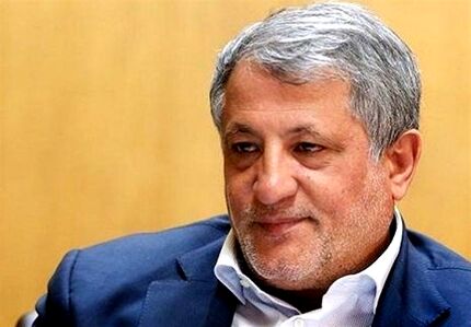 درخواست هاشمی از روحانی و جهانگیری: اجازه دهید روابط دولت و شهرداری ترمیم شود