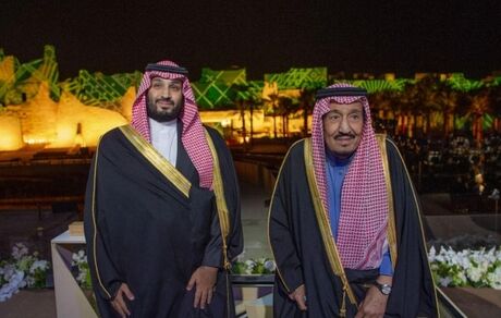 نخست وزیر جدید عربستان منصوب شد