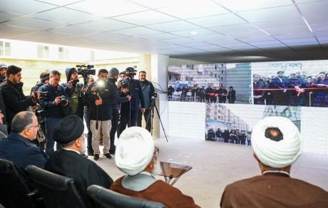 افتتاح ۷ هزار و ۱۸۳ واحد مسکونی در استان زنجان همزمان با سفر رییس جمهور