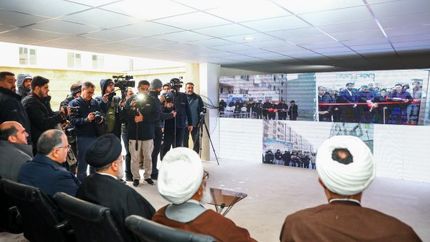 افتتاح ۷ هزار و ۱۸۳ واحد مسکونی در استان زنجان همزمان با سفر رییس جمهور