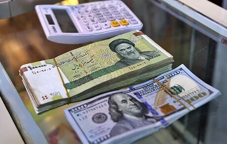 آخرین قیمت دلار و یورو