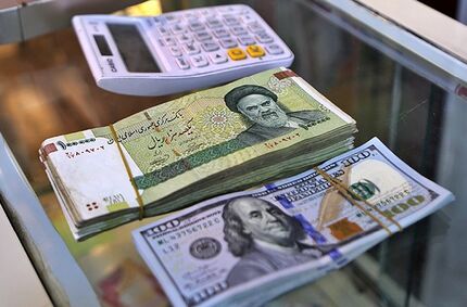 آخرین قیمت دلار و یورو