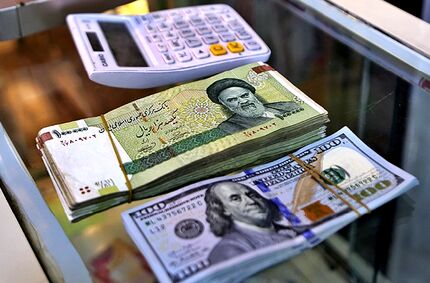 آخرین قیمت دلار و یورو