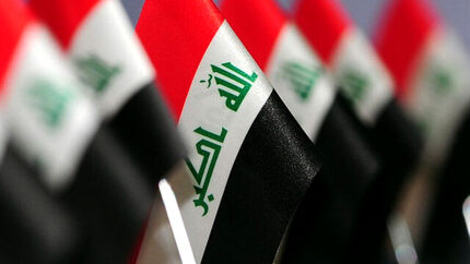 بغداد حمله تروریستی شیراز را محکوم کرد