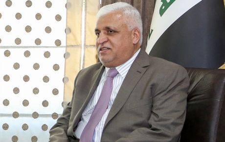 حشد شعبی: به دفاع از آزادی عراق ادامه می‌دهیم 