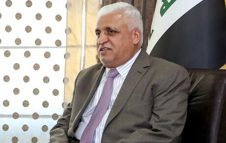 حشد شعبی: به دفاع از آزادی عراق ادامه می‌دهیم 