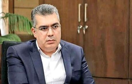 رئیس سازمان بورس و اوراق بهادار انتخاب شد