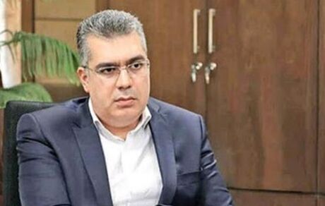 رئیس سازمان بورس و اوراق بهادار انتخاب شد