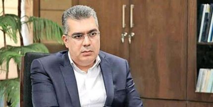 رئیس سازمان بورس و اوراق بهادار انتخاب شد