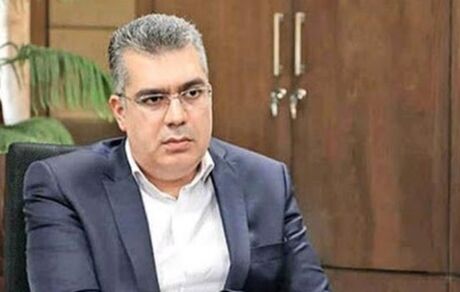 رئیس سازمان بورس و اوراق بهادار انتخاب شد