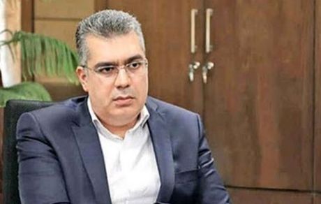 رئیس سازمان بورس و اوراق بهادار انتخاب شد