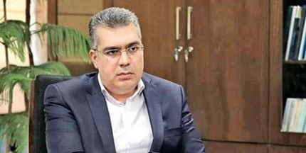 رئیس سازمان بورس و اوراق بهادار انتخاب شد