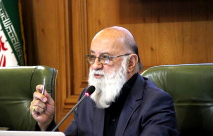انتخاب شهردار تهران به جلسه هفته آتی شورا موکول شد
