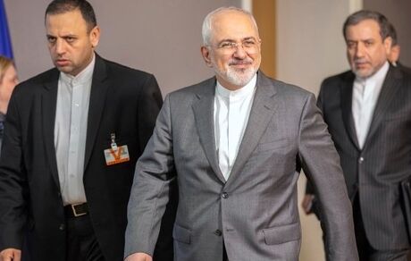 ظریف فردا به مسکو می‌رود