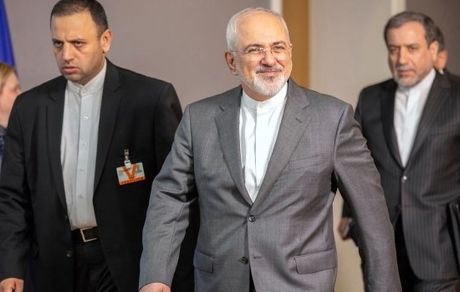 ظریف فردا به مسکو می‌رود