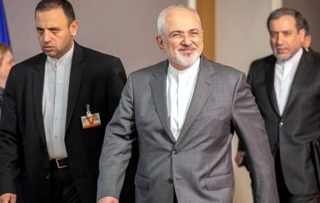 ظریف فردا به مسکو می‌رود