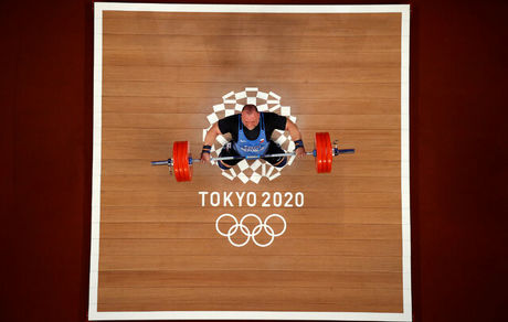 تایید تاریخ برگزاری رقابت وزنه‌برداری المپیک۲۰۲۴/ خوشحالی IWF برای فرار از حذف