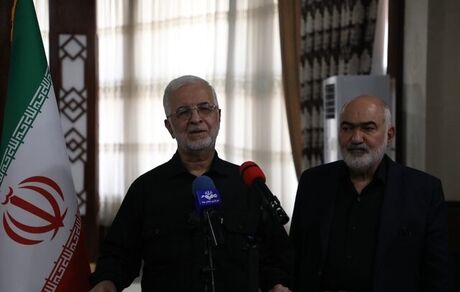 خروج یک میلیون زائر اربعین از کشور و بازگشت یک چهارم آنها تا به امروز