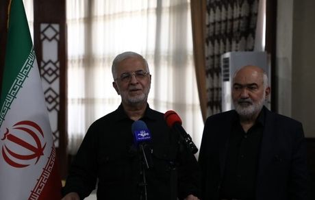 خروج یک میلیون زائر اربعین از کشور و بازگشت یک چهارم آنها تا به امروز
