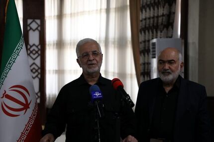خروج یک میلیون زائر اربعین از کشور و بازگشت یک چهارم آنها تا به امروز