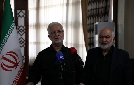خروج یک میلیون زائر اربعین از کشور و بازگشت یک چهارم آنها تا به امروز