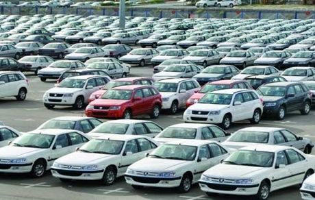 
قیمت خودرو در بازار اعلام شد
