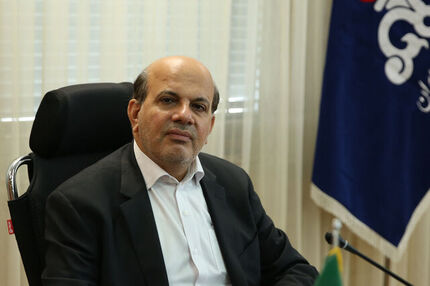 صادرات نفت در دولت سیزدهم دو برابر شده است