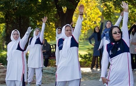 ورزش؛ مهمترین فاکتور در پیشگیری از پوکی استخوان در زنان