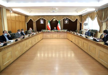 تاکید دولت بر تسریع بانک ها در پرداخت تسهیلات به مشاغل خسارت دیده از کرونا
