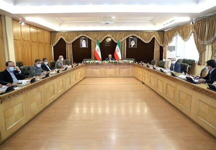 تاکید دولت بر تسریع بانک ها در پرداخت تسهیلات به مشاغل خسارت دیده از کرونا