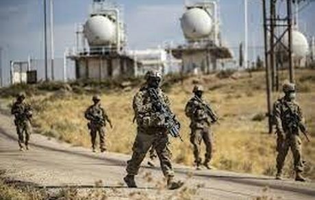 سرقت دوباره نفت سوریه به دست اشغالگران آمریکایی