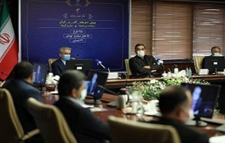 حناچی: باید استفاده از آب مدیریت شود