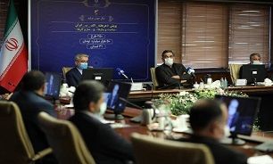 حناچی: باید استفاده از آب مدیریت شود