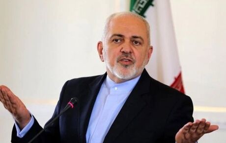 ظریف: حقارت آمریکا در افغانستان یک اصل است، نه یک استثنا