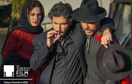 الناز شاکردوست، هوتن شکیبا،پارسا پیروزفر از چهارشنبه بر پرده سینماها