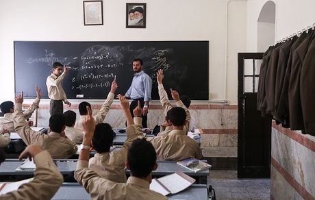 آخرین تصمیم درباره برگزاری امتحانات در تهران