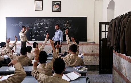 آخرین تصمیم درباره برگزاری امتحانات در تهران