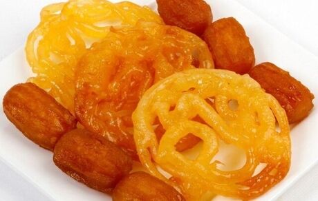 خطرات خوردن "زولبیا و بامیه" در روزهای کرونایی!